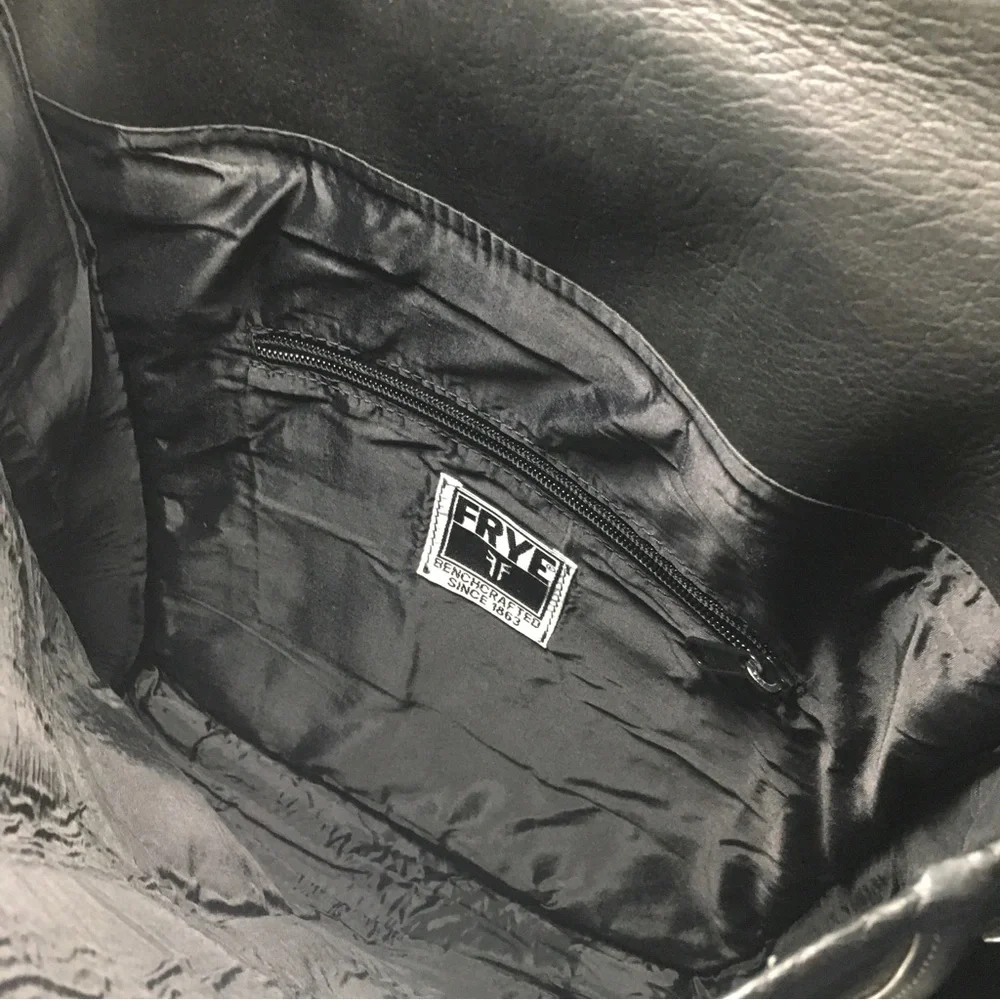 Frye up sale